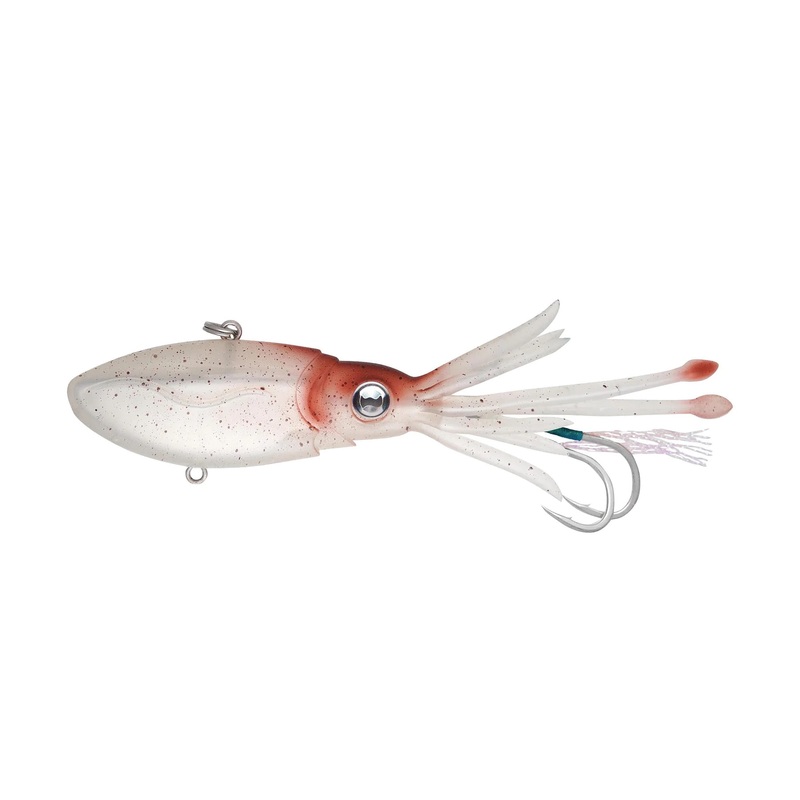 Nomad Design – Squidtrex Vibe Lures