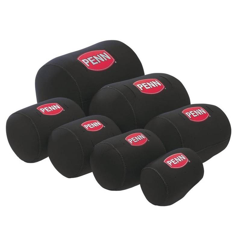 Penn – Neoprene Conventional Reel Covers