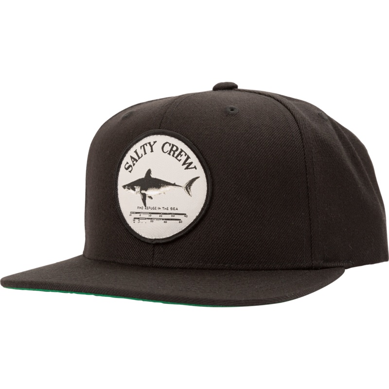Salty Crew – Bruce 6 Panel Hat