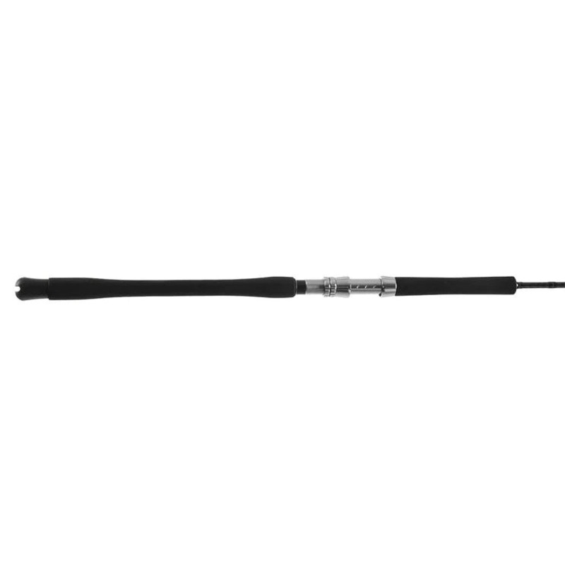 Tsunami – Carbon Shield 2 Jigging Rods