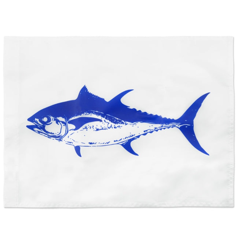 AFW – Bluefin Tuna Flag