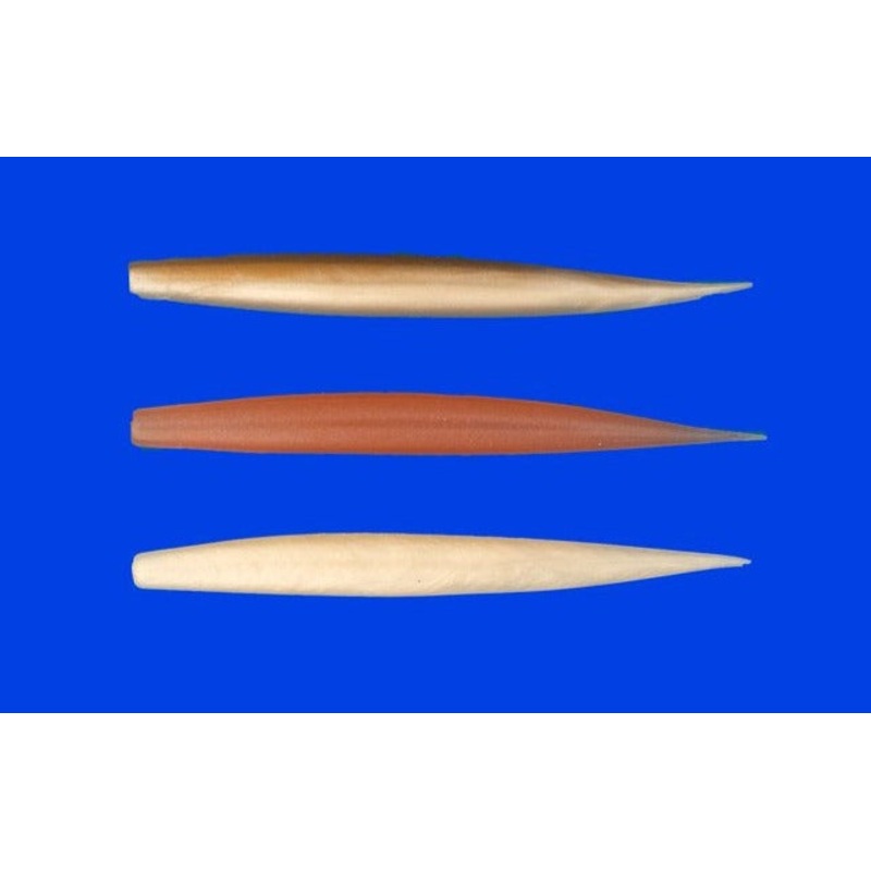 Fish Snax – Fish Snax XL|Pearl/White|Lite Amber|Blurple|Sandeel