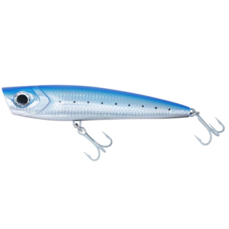 Hogy – Tuna Rigged Charter Grade Poppers