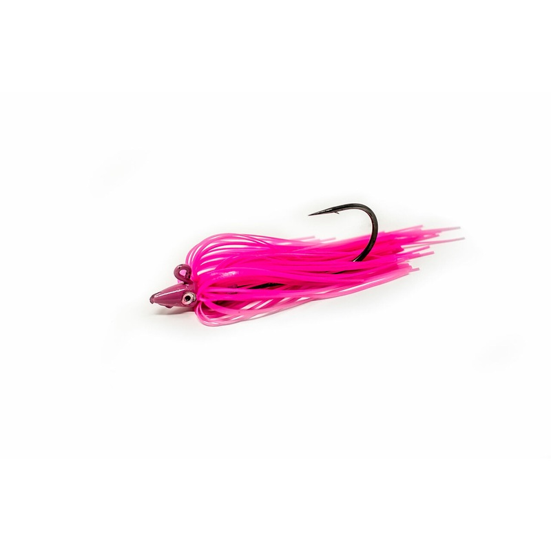 JoeBaggs – Nantucket Flukie Teasers