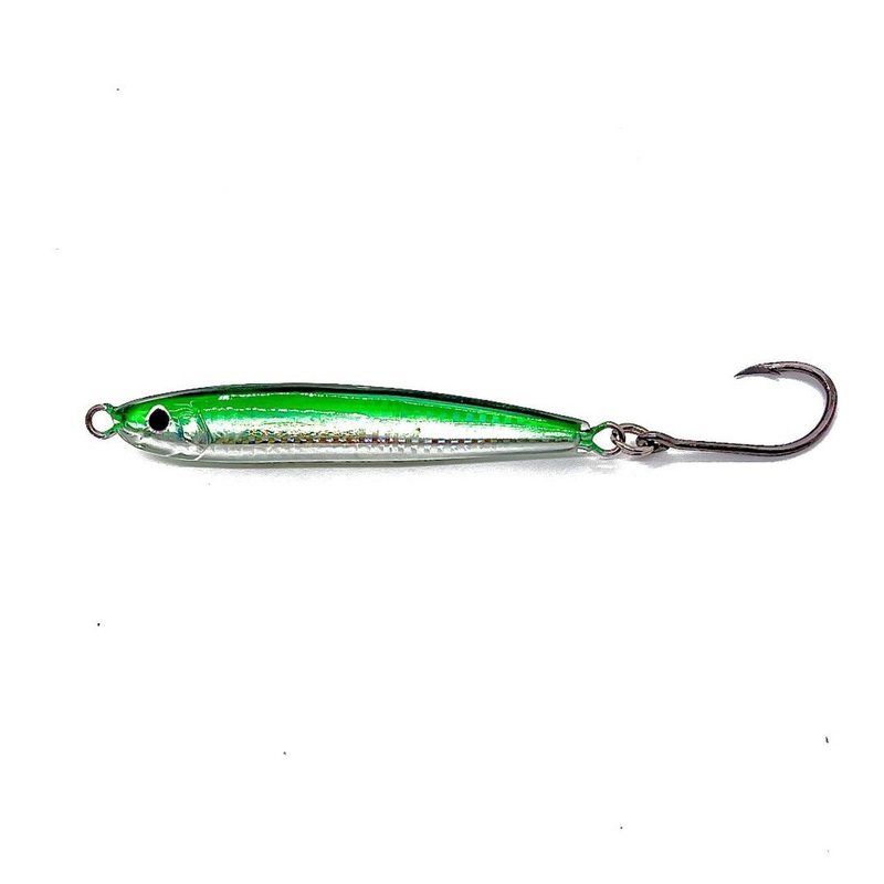 JoeBaggs – Offshore Series Resin Jigs