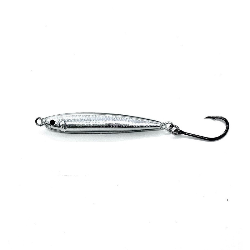 JoeBaggs – Offshore Series Resin Jigs