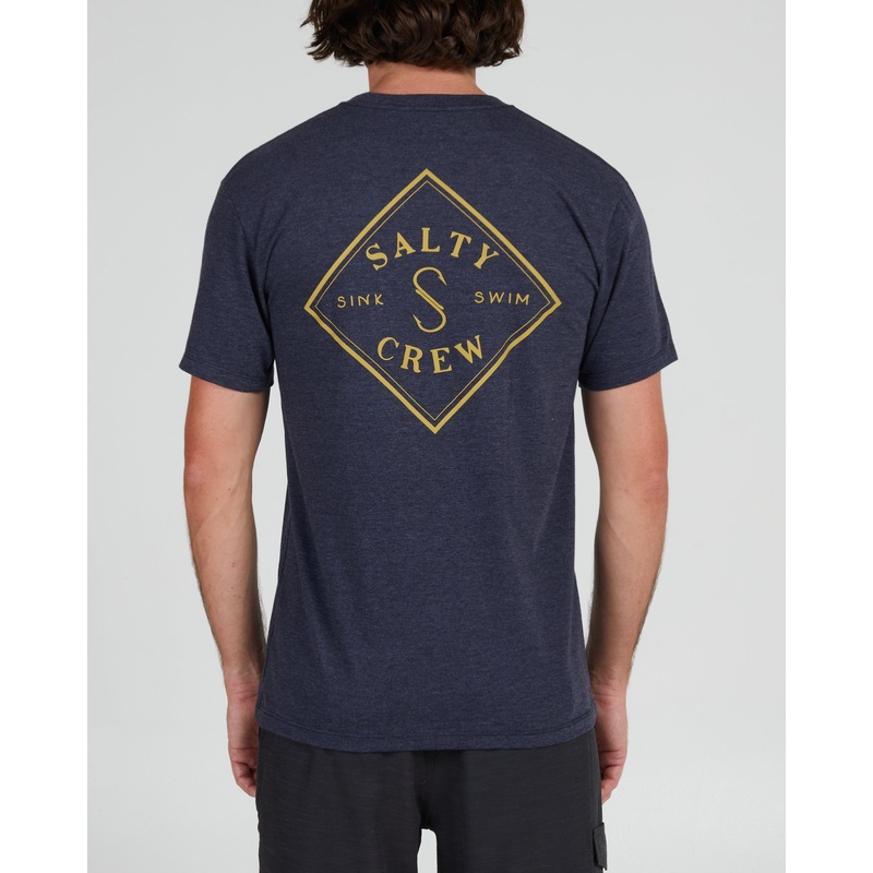 Salty Crew – Tippet Premium Short Sleeve Tee