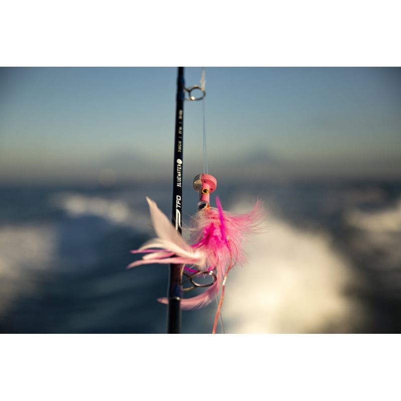 Temple Fork – Bluewater SG Fly Rods