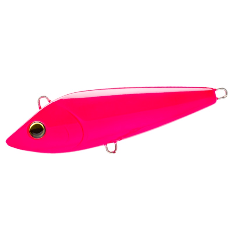 Yo-Zuri – Bonita|8.25in – 10.9oz|Pink|Purple Black|Orange Black|Flying Fish|Dorado