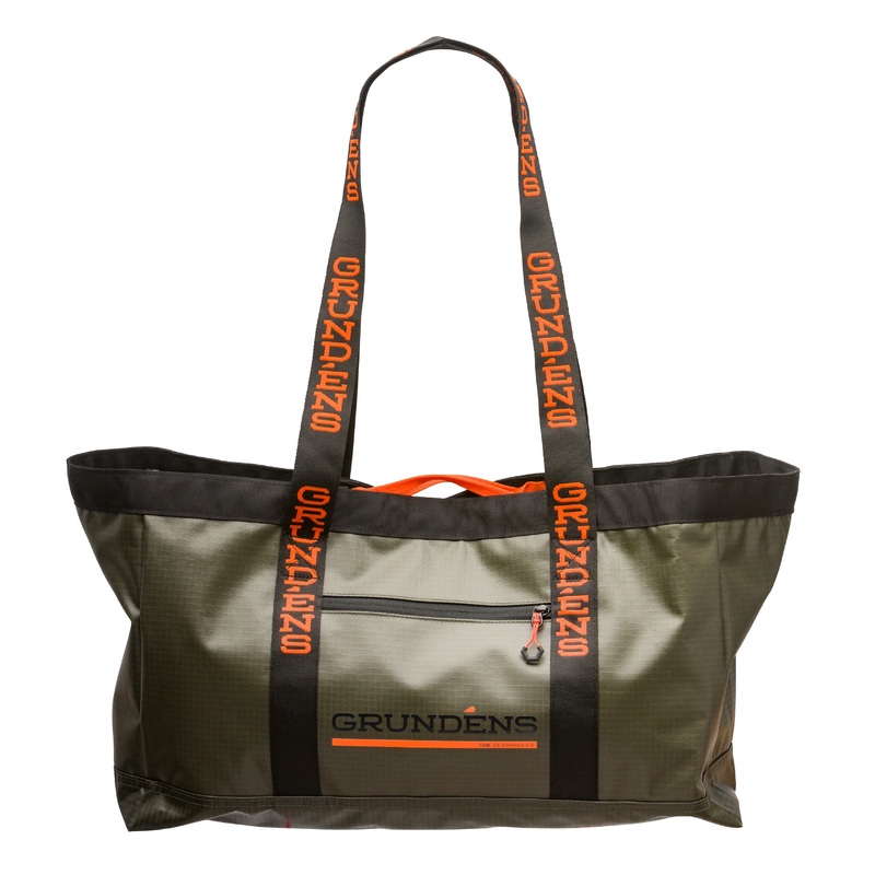 Grundens – Gear Hauler 50L Tote Bag