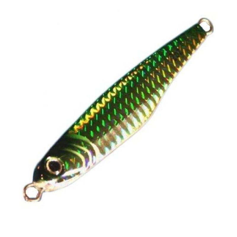 Madd Mantis – Bay Anchovy Casting Jigs