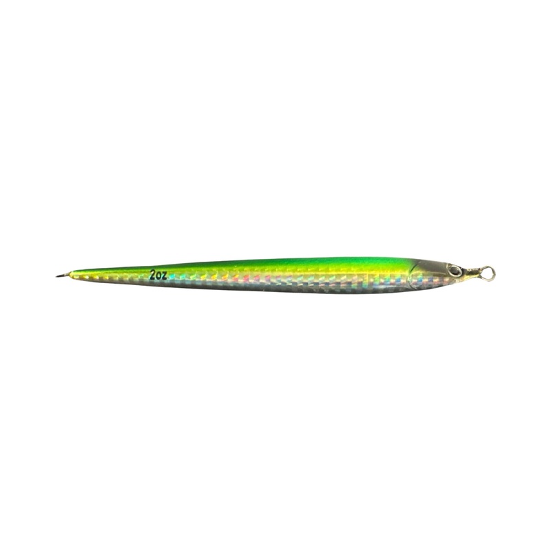Madd Mantis – Sand Eel Casting Jigs