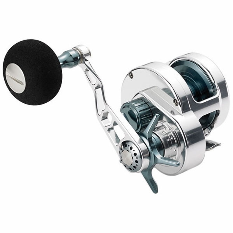 Maxel – Hybrid Star Drag Reels