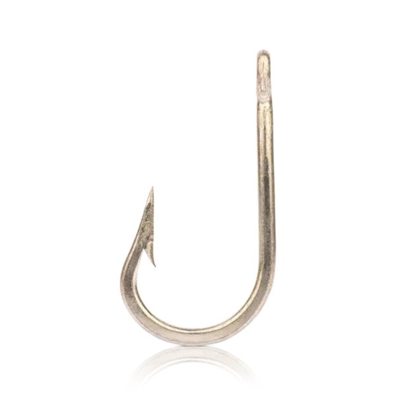 Mustad – 7698B Sea Mate Hook|8/0|9/0|10pk
