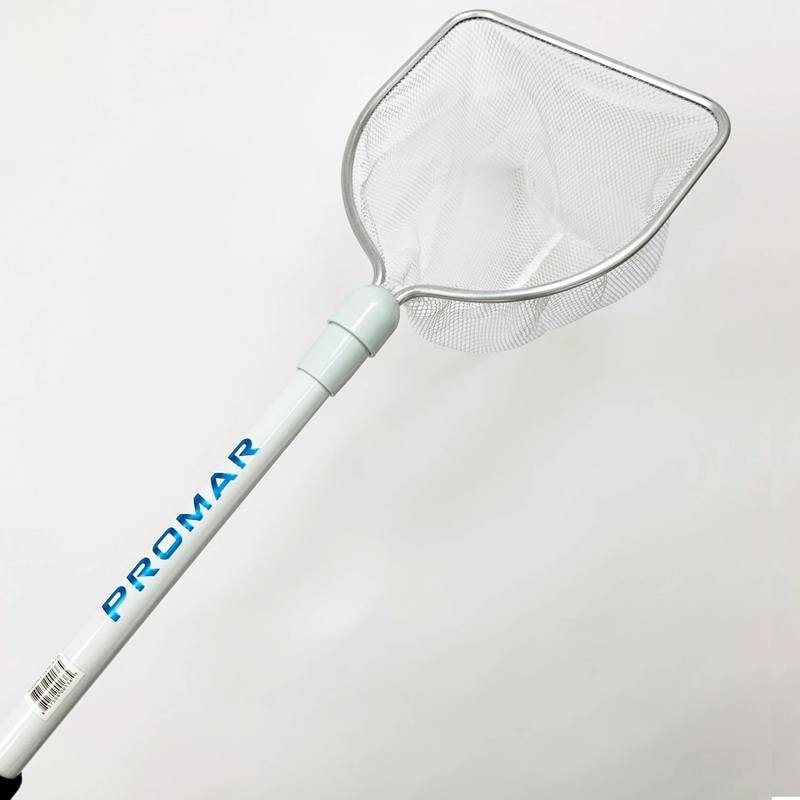 Promar – Deluxe Bait Well Net|LN-410