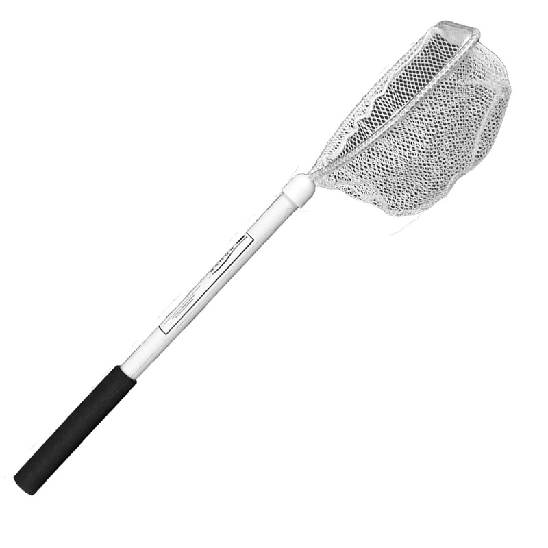 Promar – Deluxe Bait Well Net|LN-410