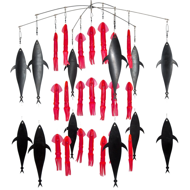 Squidnation – Blackflap Dredge