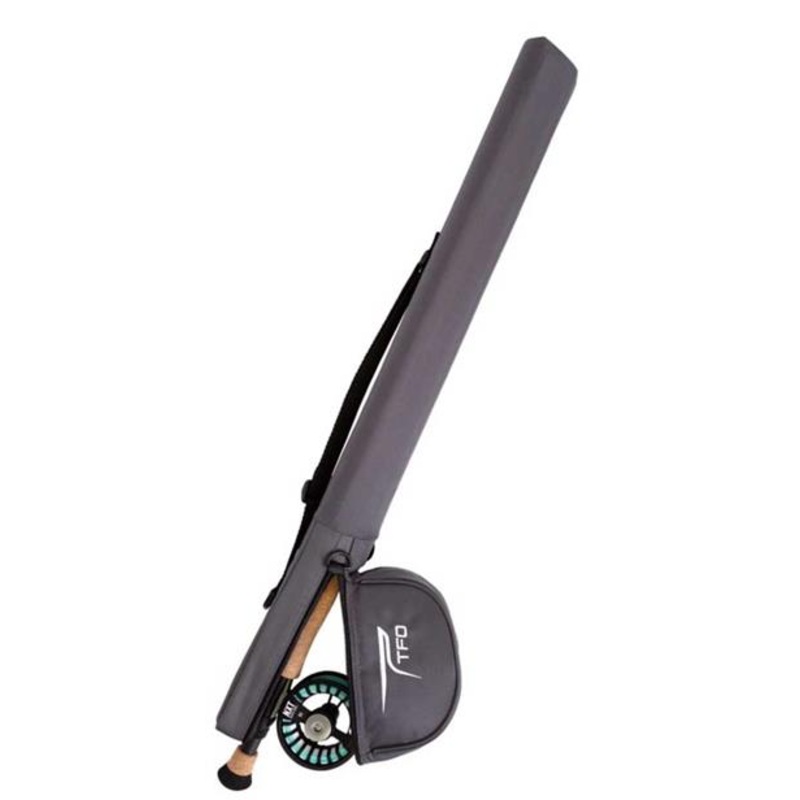 Temple Fork – NXT Black Label Fly Rod Kits