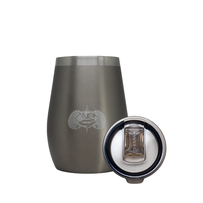 Toadfish – Non-Tipping 10oz Wine Tumblers