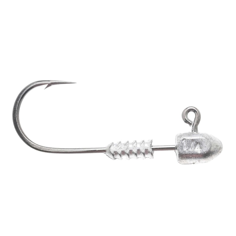 Z-Man – TT Lures Headlockz HD Jigheads