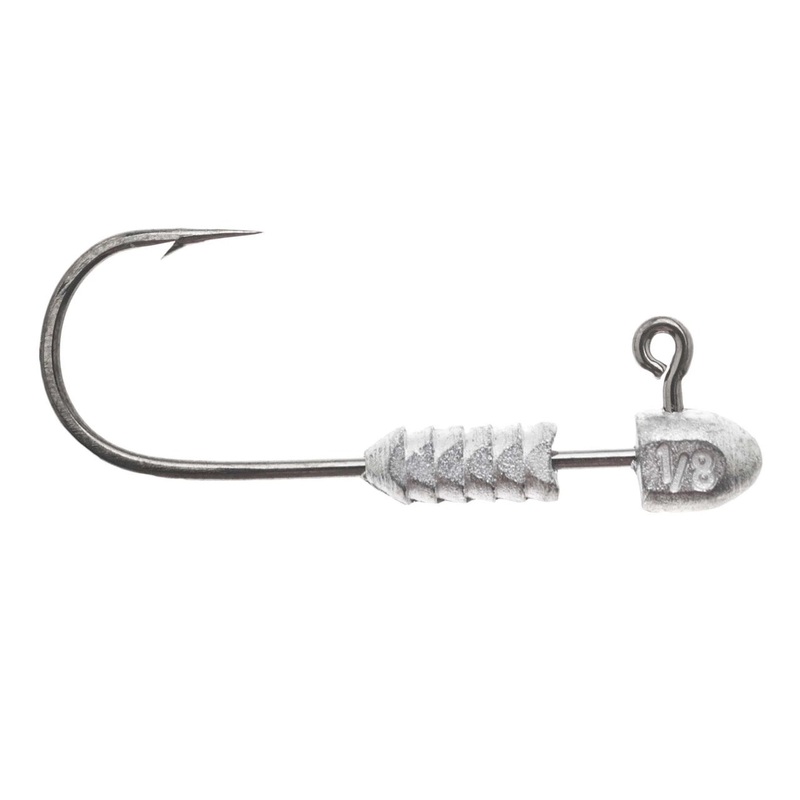 Z-Man – TT Lures Headlockz HD Jigheads
