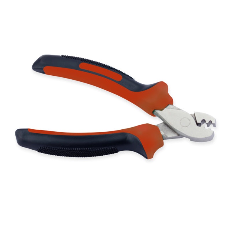 AFW – Crimp Tool with Teeth