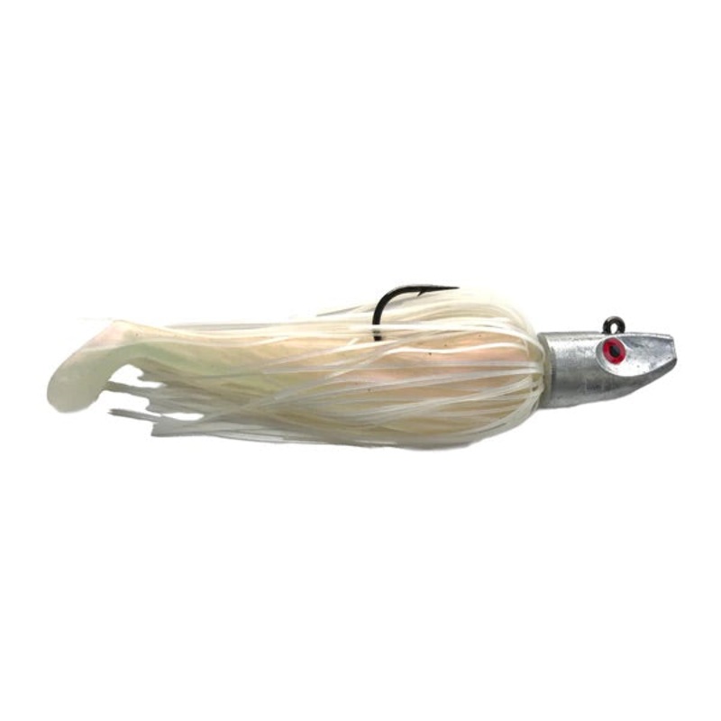 Al Gag’s – Skirted Whip-It Fish