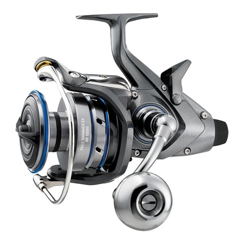 Daiwa – Free Swimmer EX Spinning Reels