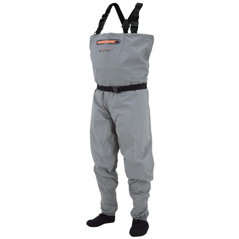 Frogg Toggs – Canyon II Breathable Stockingfoot Chest Wader