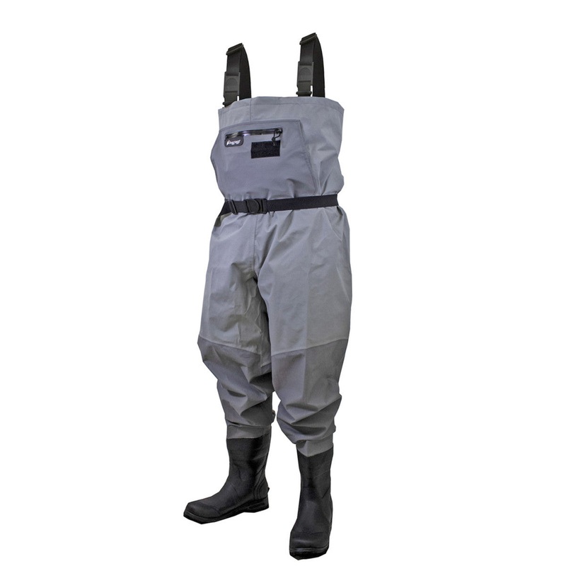 Frogg Toggs – HellBender Pro Bootfoot Lug Sole Chest Wader