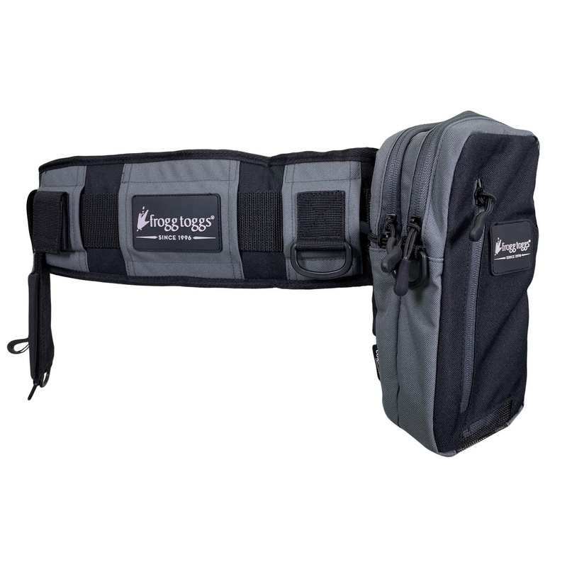 Frogg Toggs – Pursuit Wade Belt