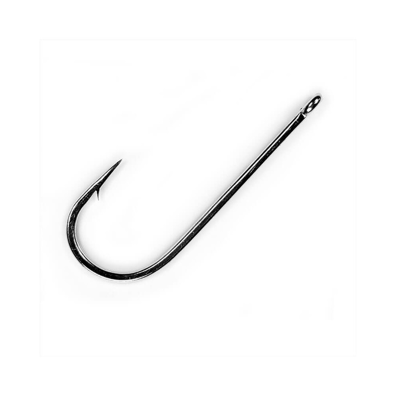 Gamakatsu – SP11-3L3H Perfect Bend Saltwater Fly Hooks