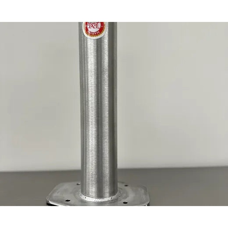 J&L – 0-Degree Swivel Rod Holder