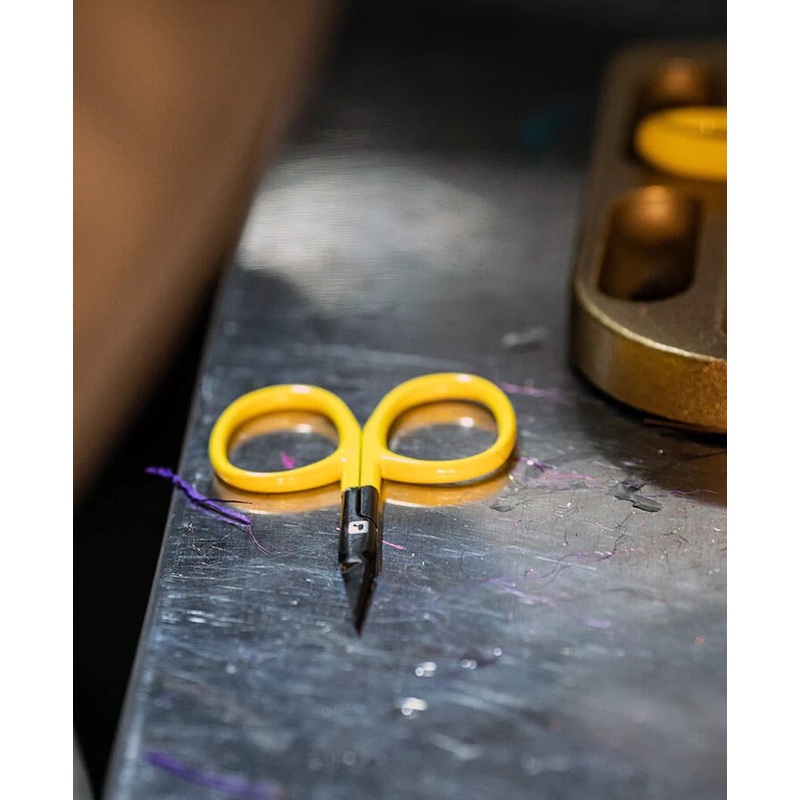 Loon – Ergo Arrow Point Scissors
