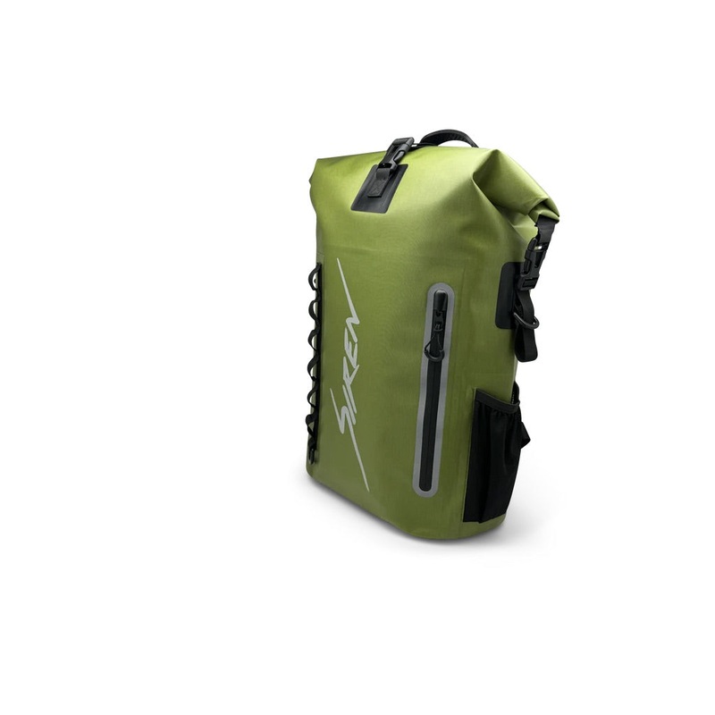 Siren Lures – 35 Liter Boat Backpack