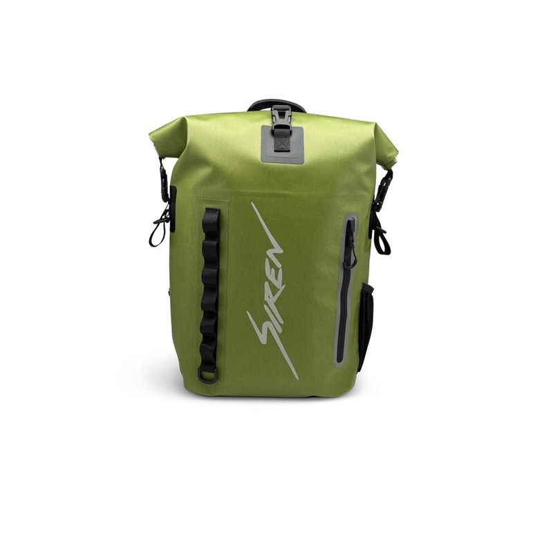 Siren Lures – 35 Liter Boat Backpack