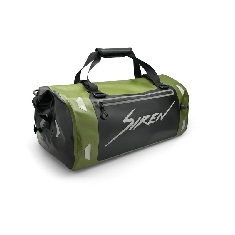 Siren Lures – 60 Liter Boat Duffel