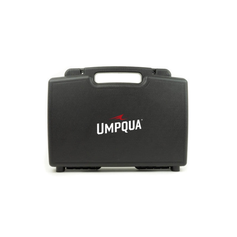 Umpqua – Boat Box|Black|Magnum