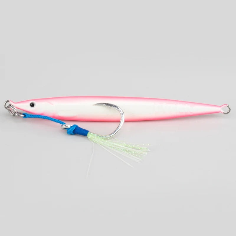 UVT Fishing – Captain Cory’s Tuna Jigs