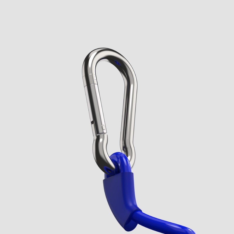 WolfPack Tackle – Rod Leashes|72 in|108 in