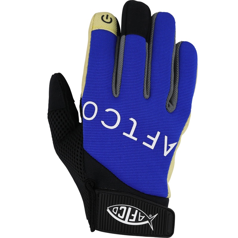 AFTCO – Release Gloves|Large|XL|Medium