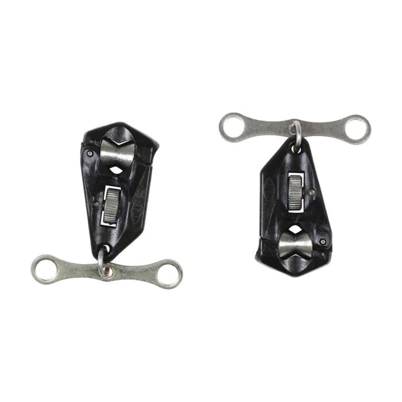 AFTCO – Roller Troller Outrigger Release Clips – 2pk
