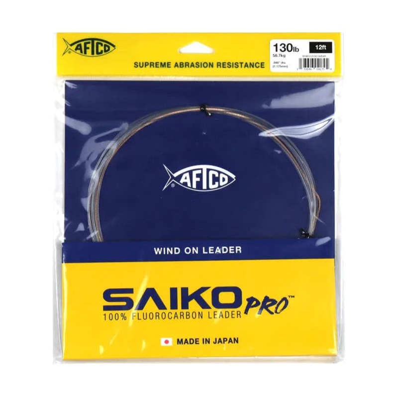 AFTCO – Saiko Pro Wind On Leaders