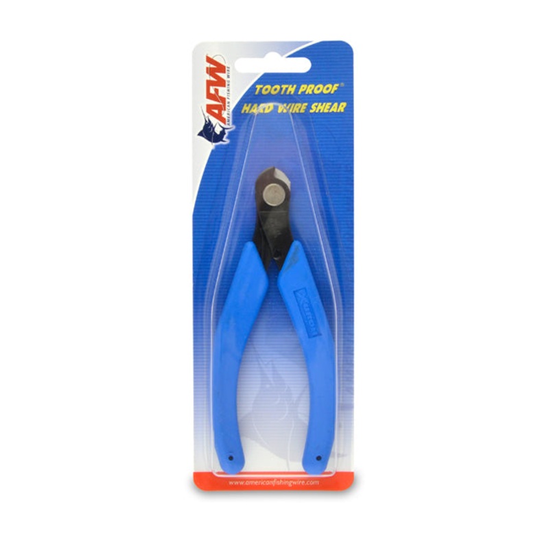 AFW – Tooth Proof Cutter