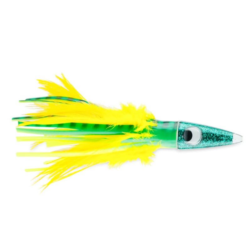 C&H Lures – Tuna Tango XL Feather Lures