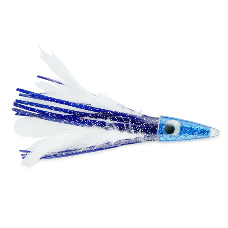 C&H Lures – Tuna Tango XL Feather Lures