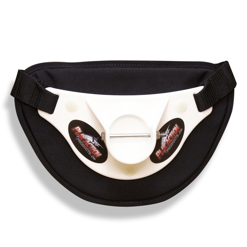 PlayAction Braid – Dorado Rod Belt