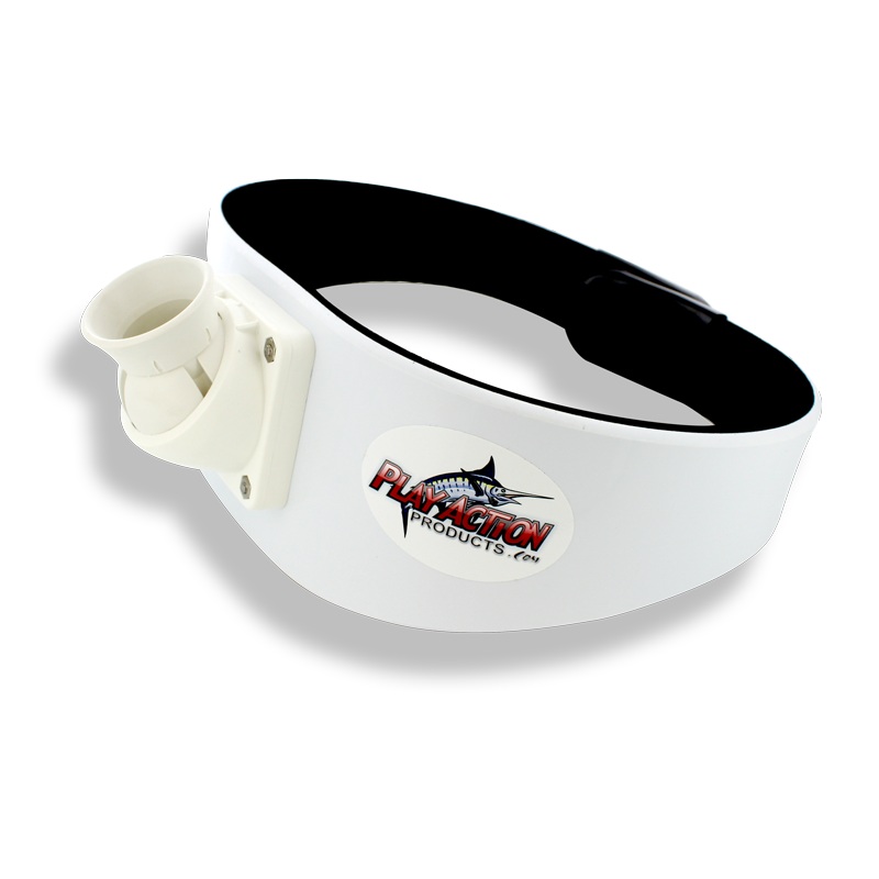 PlayAction Braid – Snap-On Rod Belts