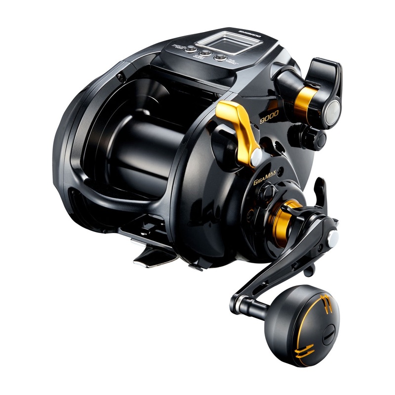 Shimano – Beastmaster 9000 B|BM9000B
