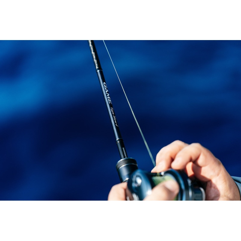 Shimano – Game Type J – Slow Pitch Jigging Rods